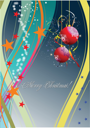 Christmas Ornaments Clipart
