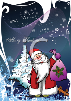 Christmas Decorations Clipart