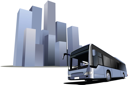 City Architecture Clipart