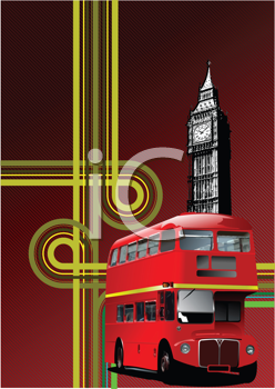 City Architecture Clipart