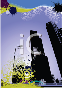 Skyline Clipart