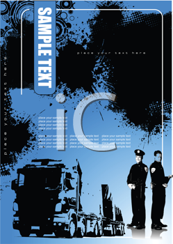 Police Clipart