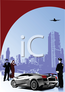 Police Clipart