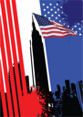 Architectural Silhouette Clipart