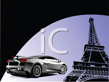 Corporate Building Clipart