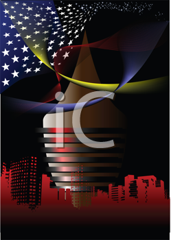 Skyline Clipart