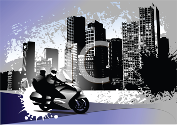 Skyline Clipart