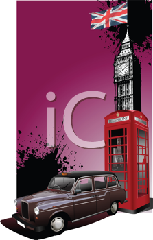Historic Architecture Clipart
