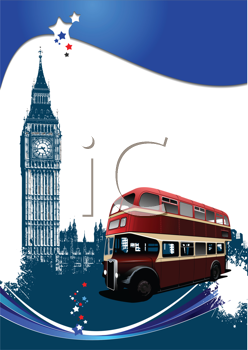 City Architecture Clipart