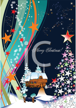 Christmas Decorations Clipart