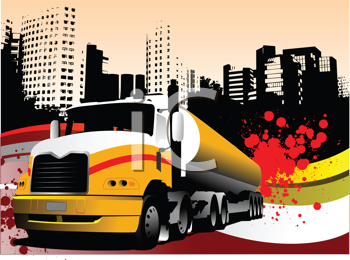 Cityscape Clipart