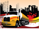 Penthouse Clipart