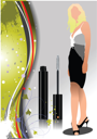 Architectural Silhouette Clipart