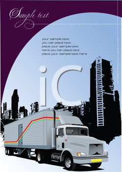 Architectural Silhouette Clipart