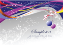 Christmas Ornaments Clipart