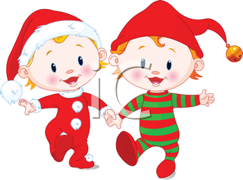 Christmas Bells Clipart