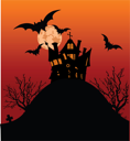 Mansion Clipart