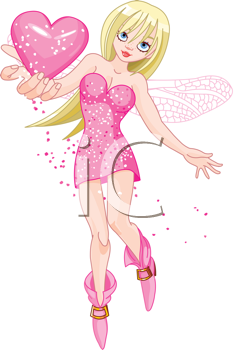 Christmas Angel Clipart