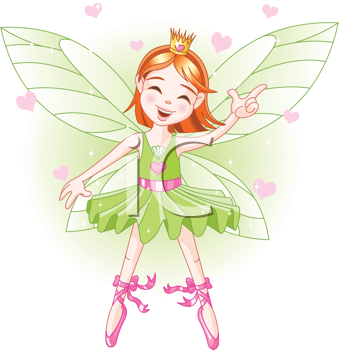 Christmas Elf Clipart