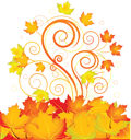 Thanksgiving Clipart