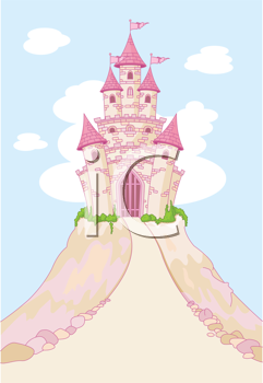 Turret Clipart