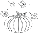 Thanksgiving Clipart