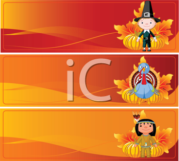 Thanksgiving Clipart