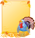 Thanksgiving Clipart
