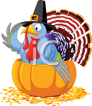 Thanksgiving Clipart