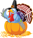 Thanksgiving Clipart