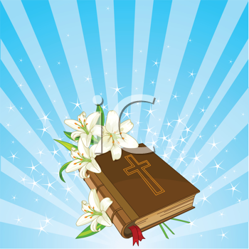 Religion Clipart