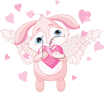 Christmas Angel Clipart