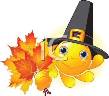 Thanksgiving Clipart