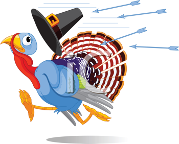 Thanksgiving Clipart