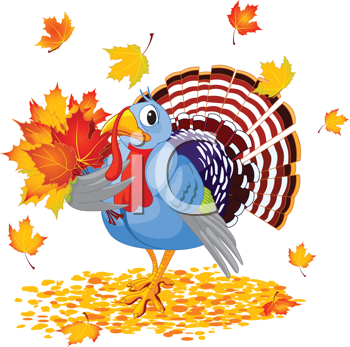 Thanksgiving Clipart