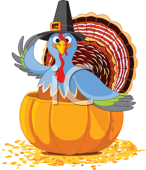 Thanksgiving Clipart