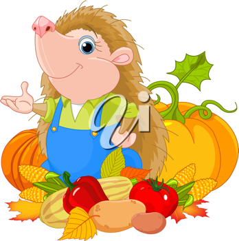 Thanksgiving Clipart