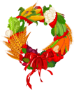 Christmas Ornaments Clipart