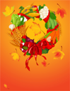Christmas Ornaments Clipart