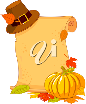 Thanksgiving Clipart