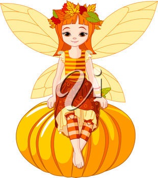 Christmas Elf Clipart