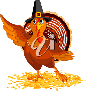 Thanksgiving Clipart