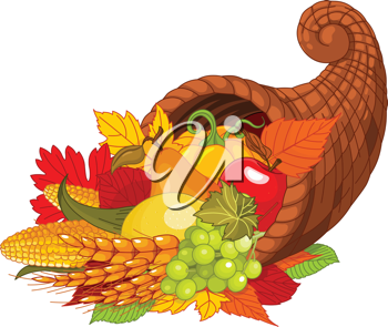 Thanksgiving Clipart