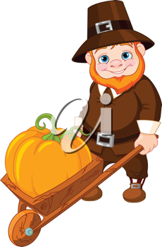 Thanksgiving Clipart