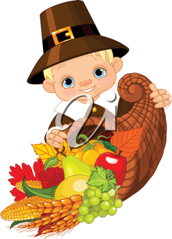 Thanksgiving Clipart