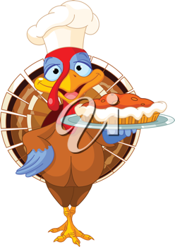 Thanksgiving Clipart