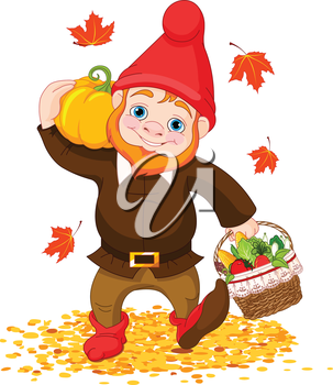 Thanksgiving Clipart