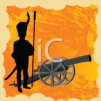 Soldier Clipart