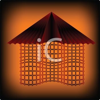 Structure Clipart