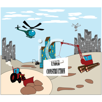 Penthouse Clipart